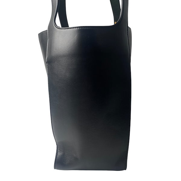 美品 ステラマッカートニー パンチング トートバッグ ブラック W8542. 楽天市場】【9/30～10/1限定・最大2万円OFFクーポン配布中