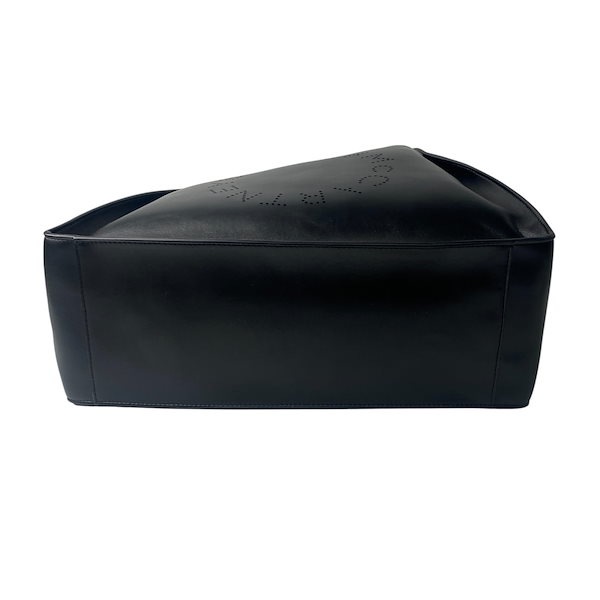 美品 ステラマッカートニー パンチング トートバッグ ブラック W8542. 楽天市場】【9/30～10/1限定・最大2万円OFFクーポン配布中