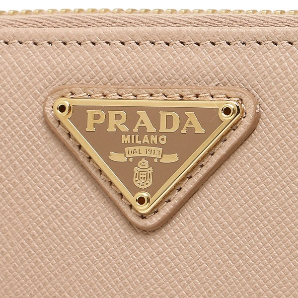 プラダ 財布 PRADA 1ML506 QHH F0770 PORTAFOGLIO レディース 長財布 CAMMEO プラダ 財布 PRADA 1ML506 QHH F0770 PORTAFOGLIO レディース 長財布 CAMMEO