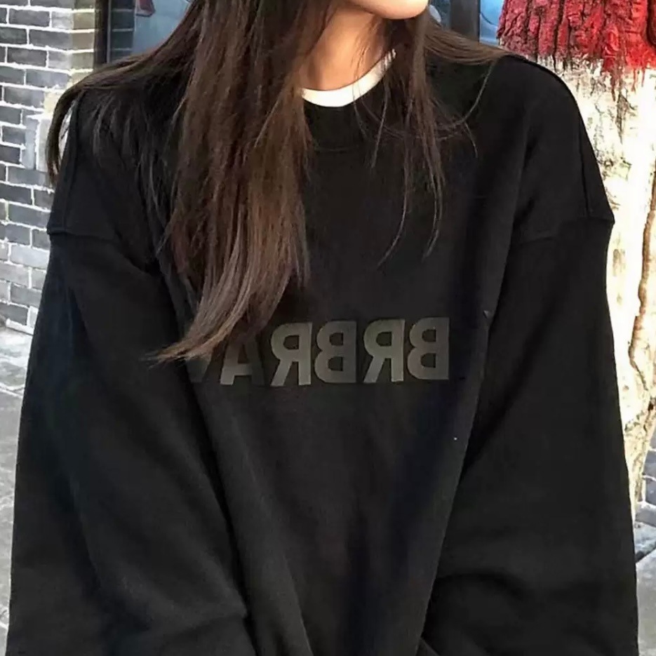 トップス シンプル パーカー フードなし トレーナー スウェット 袖あり 長袖 ドロップショルダー 萌袖 Uネック ラウンドネック クルーネック ストレート 可愛い シンプル カジュアル おしゃれ トップス シンプル パーカー フードなし トレーナー スウェット 袖あり 長袖 ドロップショルダー 萌袖 Uネック ラウンドネック クルーネック ストレート 可愛い シンプル カジュアル おしゃれ