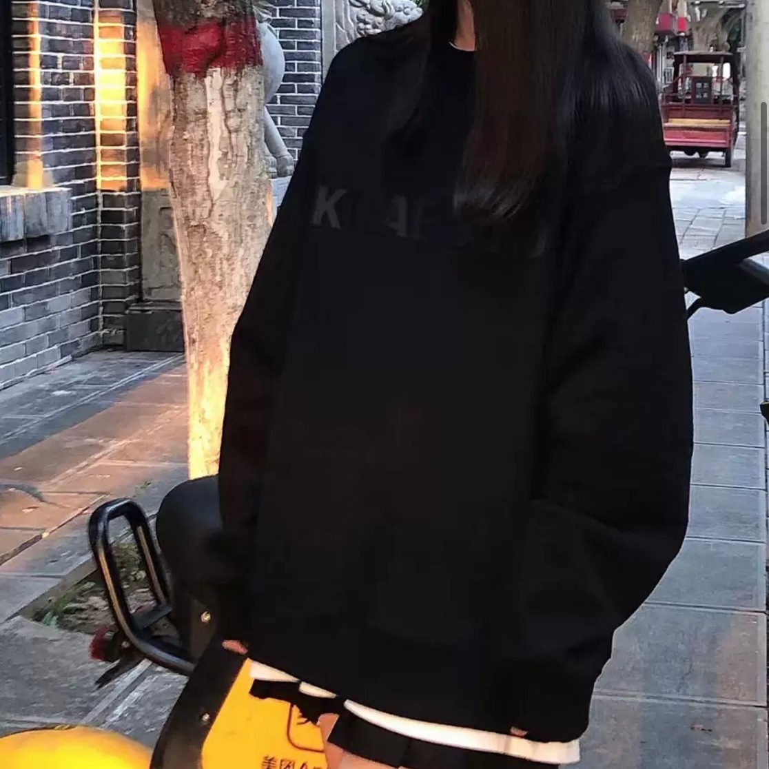 トップス シンプル パーカー フードなし トレーナー スウェット 袖あり 長袖 ドロップショルダー 萌袖 Uネック ラウンドネック クルーネック ストレート 可愛い シンプル カジュアル おしゃれ トップス シンプル パーカー フードなし トレーナー スウェット 袖あり 長袖 ドロップショルダー 萌袖 Uネック ラウンドネック クルーネック ストレート 可愛い シンプル カジュアル おしゃれ