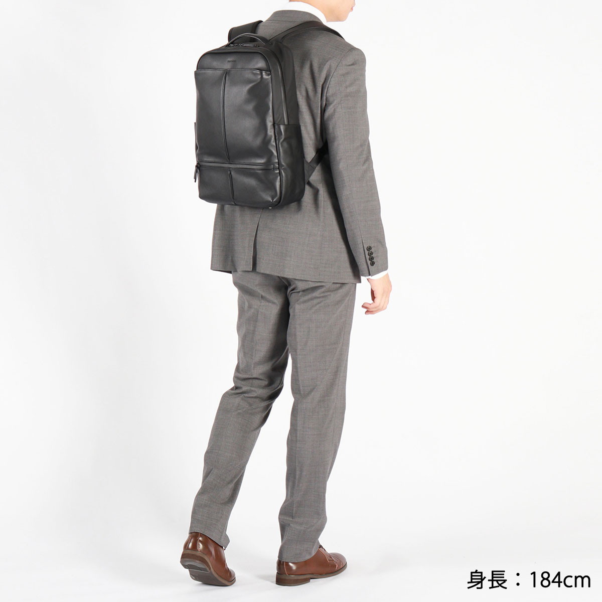 正規品2年保証 リュック ビジネスリュック メンズ ブランド 軽量 ビジネスバッグ 50代 A4 本革 レザー PC 15.6インチ 撥水 軽い 通勤 出張 ファスナー モダニクル 2 バックパック 正規品2年保証 リュック ビジネスリュック メンズ ブランド 軽量 ビジネスバッグ 50代 A4 本革 レザー PC 15.6インチ 撥水 軽い 通勤 出張 ファスナー モダニクル 2 バックパック