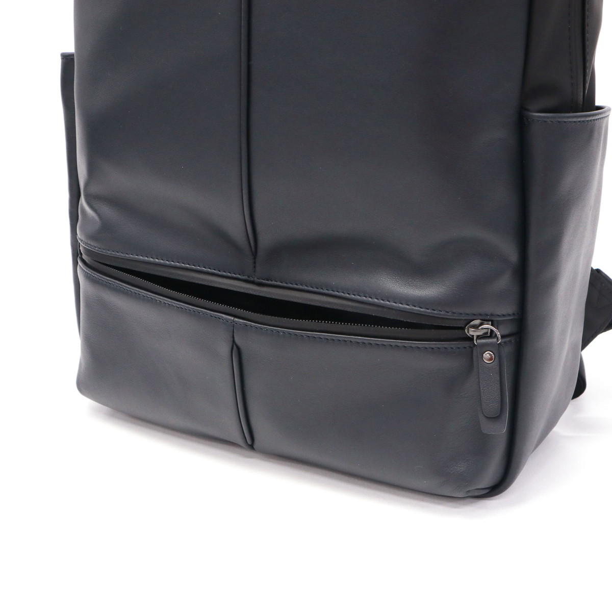 正規品2年保証 リュック ビジネスリュック メンズ ブランド 軽量 ビジネスバッグ 50代 A4 本革 レザー PC 15.6インチ 撥水 軽い 通勤 出張 ファスナー モダニクル 2 バックパック 正規品2年保証 リュック ビジネスリュック メンズ ブランド 軽量 ビジネスバッグ 50代 A4 本革 レザー PC 15.6インチ 撥水 軽い 通勤 出張 ファスナー モダニクル 2 バックパック