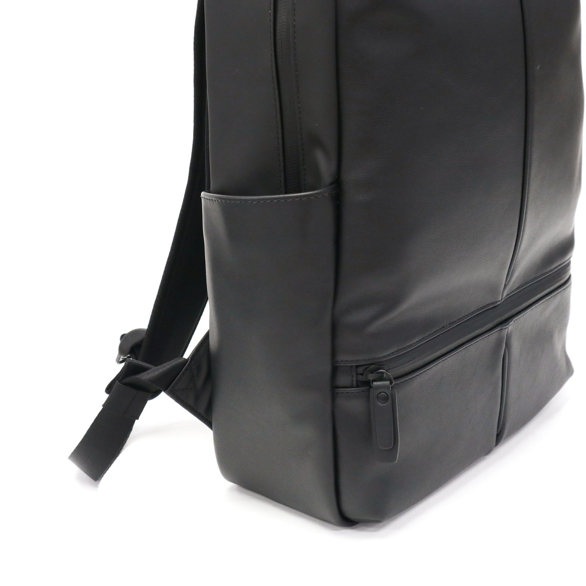 正規品2年保証 リュック ビジネスリュック メンズ ブランド 軽量 ビジネスバッグ 50代 A4 本革 レザー PC 15.6インチ 撥水 軽い 通勤 出張 ファスナー モダニクル 2 バックパック 正規品2年保証 リュック ビジネスリュック メンズ ブランド 軽量 ビジネスバッグ 50代 A4 本革 レザー PC 15.6インチ 撥水 軽い 通勤 出張 ファスナー モダニクル 2 バックパック