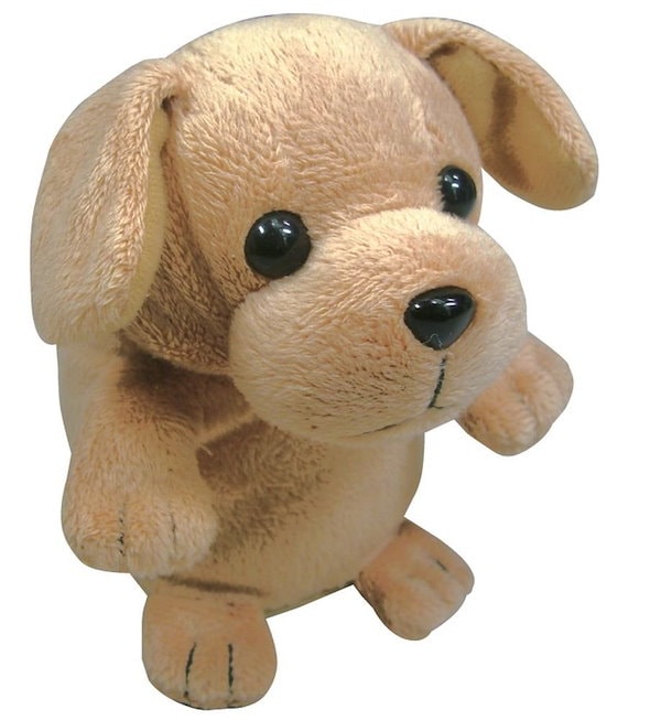 Qoo10] 送料無料ものまねぬいぐるみ こえマネ ワ