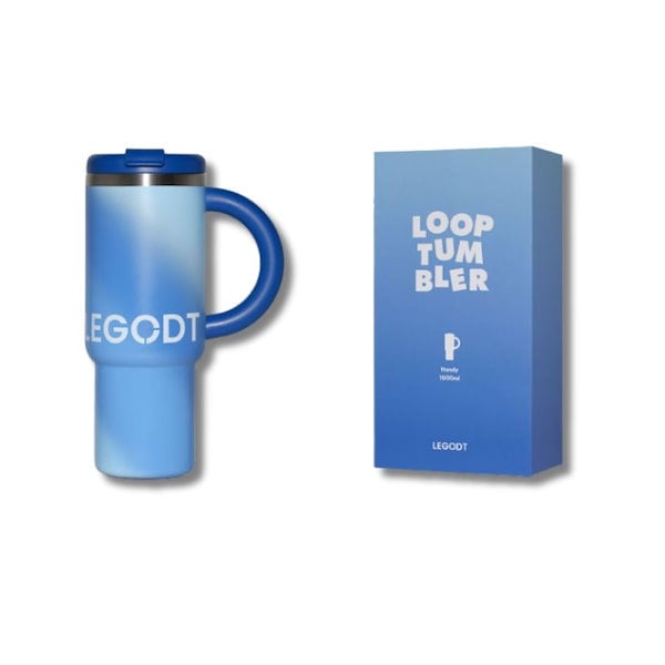 TANNAT ポップアップ 韓国 STO クッション タンブラー ノベルティ 韓国発「LEGODT」渋谷POPUP！タンブラー作り＆K-POPトレカに注目！！