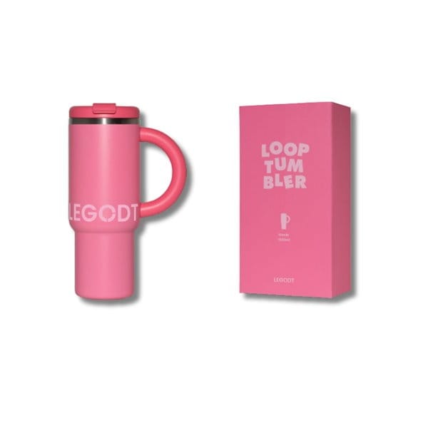 TANNAT ポップアップ 韓国 STO クッション タンブラー ノベルティ 韓国発”カスタムタンブラー & ライフ雑貨”が揃う、〈LEGODT〉POPUP