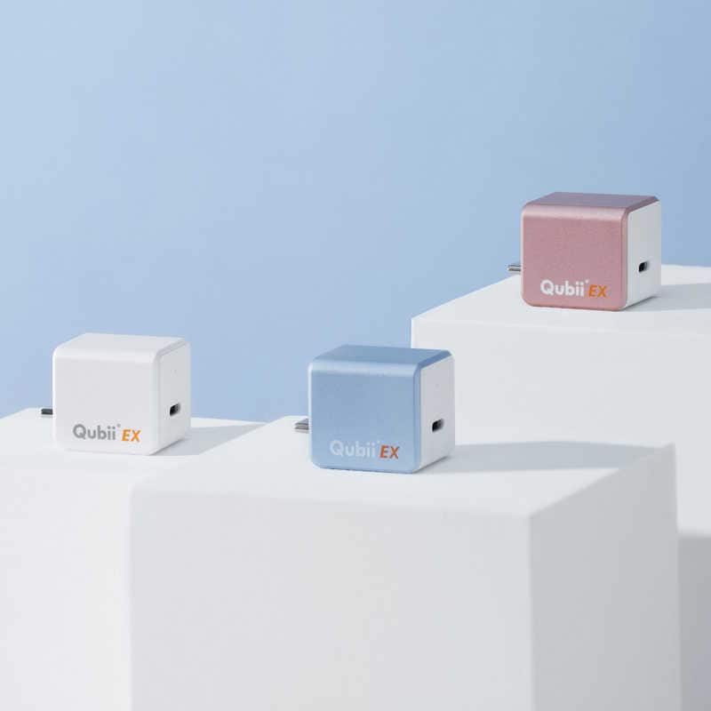 MAKTAR　PD充電対応高速バックアップストレージ(メモリ内蔵)1T スカイブルー　MKPQE-BL-1T