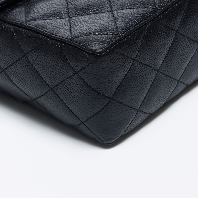 ショルダーバッグ ブラック WS10697