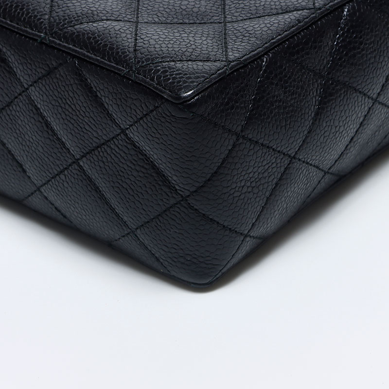 ショルダーバッグ ブラック WS10697