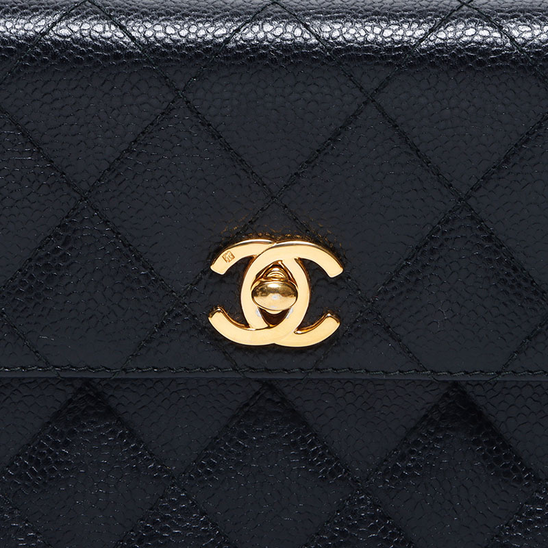 ショルダーバッグ ブラック WS10697