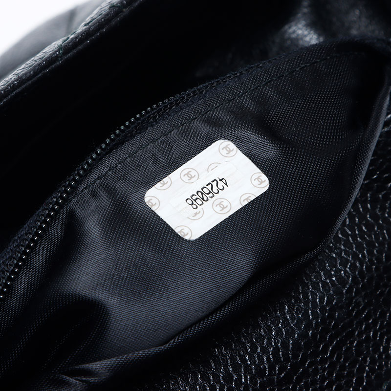 ショルダーバッグ ブラック WS10697