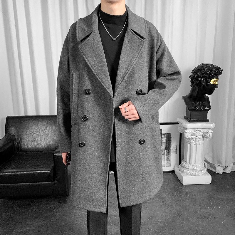 チェスターコート トレンチコート ラシャコート メンズ ジャケット ロングコート オシャレ ビジネス アウター テーラードジャケット カジュアル福袋 チェスターコート トレンチコート ラシャコート メンズ ジャケット ロングコート オシャレ ビジネス アウター テーラードジャケット カジュアル福袋