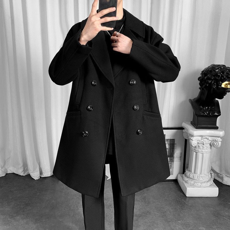 チェスターコート トレンチコート ラシャコート メンズ ジャケット ロングコート オシャレ ビジネス アウター テーラードジャケット カジュアル福袋 チェスターコート トレンチコート ラシャコート メンズ ジャケット ロングコート オシャレ ビジネス アウター テーラードジャケット カジュアル福袋