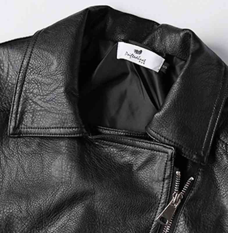 ライダースジャケット メンズ 厚手 春 セール Tシャツ 革ジャン 黒 ダブル ジャケット アウター 秋 ライダース 冬 着こなし ブルゾン バイク ブランド レザージャケット レザー 革 シングル