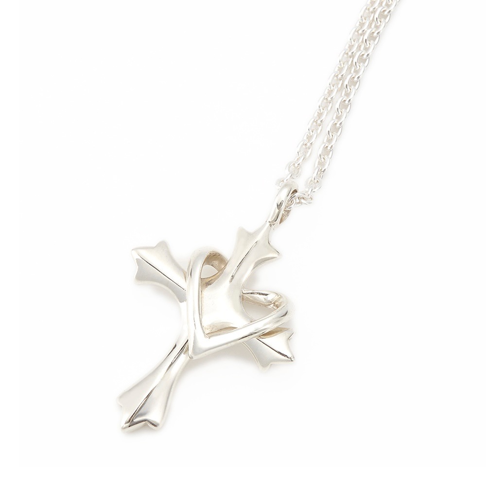 ネックレス メンズ シルバー925製 クロス 十字架 ハート 神秘の力 お守り 銀製品 立体的 程よいサイズ感 小豆チェーン 50cm シンプル おしゃれ 綺麗 かっこいい 上品 高級感 知的 普段使 ネックレス メンズ シルバー925製 クロス 十字架 ハート 神秘の力 お守り 銀製品 立体的 程よいサイズ感 小豆チェーン 50cm シンプル おしゃれ 綺麗 かっこいい 上品 高級感 知的 普段使