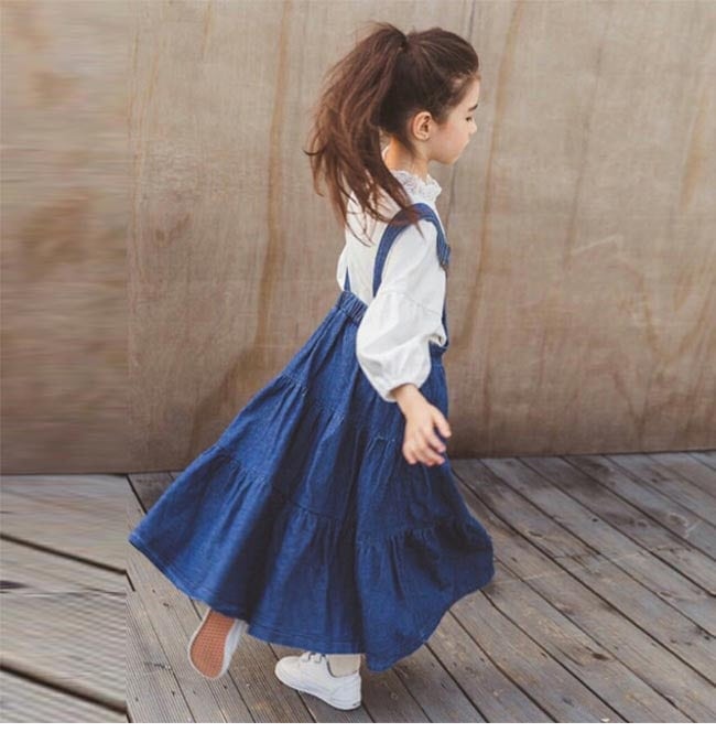 hot!!!サロペットワンピース 女児 デニムサロペット オーバーオール ワンピース キッズ 女の子 hot!!!サロペットワンピース 女児 デニムサロペット オーバーオール ワンピース キッズ 女の子