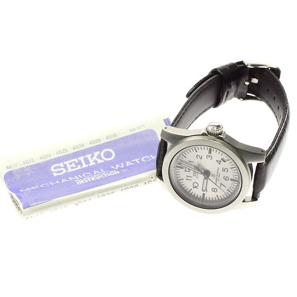 Qoo10] セイコー セイコー SEIKO SCFF003/4