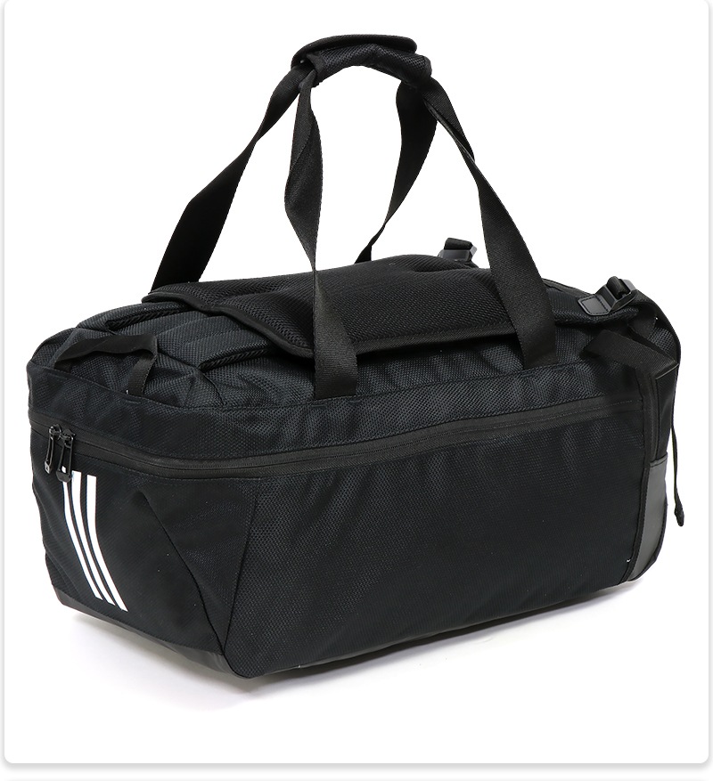 EPS ダッフルバッグ 35 中学生/高校生/大学生 ボストンバッグ/3ウェイバッグ ブラック IKK25 EPS ダッフルバッグ 35 中学生/高校生/大学生 ボストンバッグ/3ウェイバッグ ブラック IKK25