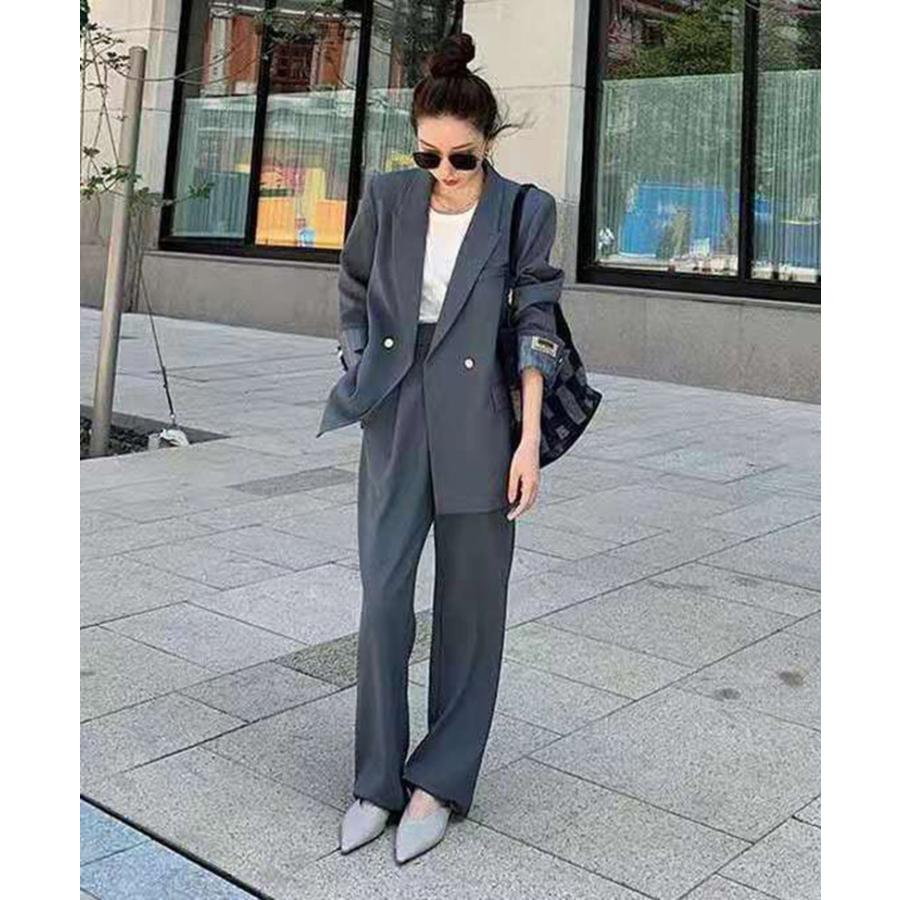 ビジネススーツ 卒業式 スーツ 入学式 ママスーツ 母 レディース パンツスーツ 七五三 お宮参り 母親 オフィス セットアップ 卒園式 入園式 オールシーズン