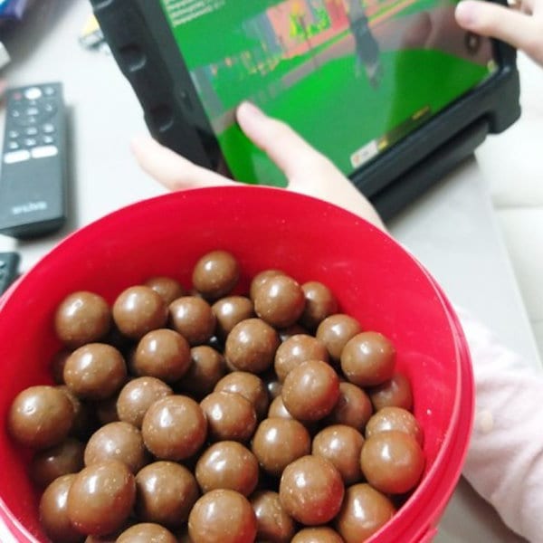 Qoo10] maltesers Maltesers モルティーザーズ バ