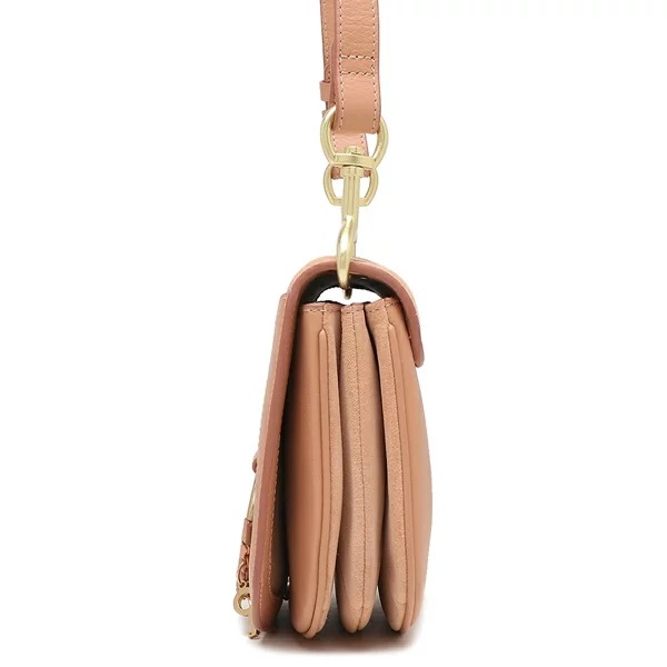 ショルダーバッグ ハナ クロスボディバッグ ピンク レディース SEE BY CHLOE CHS18AS896417 6I3 ショルダーバッグ ハナ クロスボディバッグ ピンク レディース SEE BY CHLOE CHS18AS896417 6I3