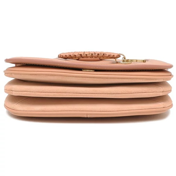 ショルダーバッグ ハナ クロスボディバッグ ピンク レディース SEE BY CHLOE CHS18AS896417 6I3 ショルダーバッグ ハナ クロスボディバッグ ピンク レディース SEE BY CHLOE CHS18AS896417 6I3