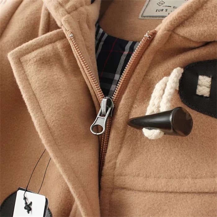 スクールコート レディース アウター 長袖 秋冬 ジャケット フード付き ミディアム ダッフルコート トグルボタン キルティング 厚手 保温 ポケット 無地 あたたか 防寒 おしゃれ オフィス 学生 スクールコート レディース アウター 長袖 秋冬 ジャケット フード付き ミディアム ダッフルコート トグルボタン キルティング 厚手 保温 ポケット 無地 あたたか 防寒 おしゃれ オフィス 学生