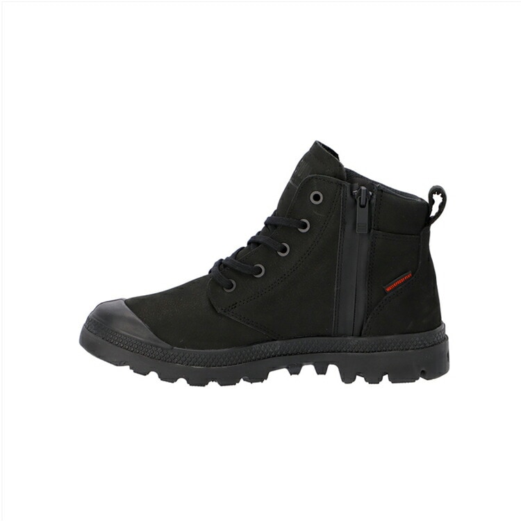 パンパ ハイ ライト+ WP+ 26.5cm ブラック #79027-008 パンパ ハイ ライト+ WP+ 26.5cm ブラック #79027-008