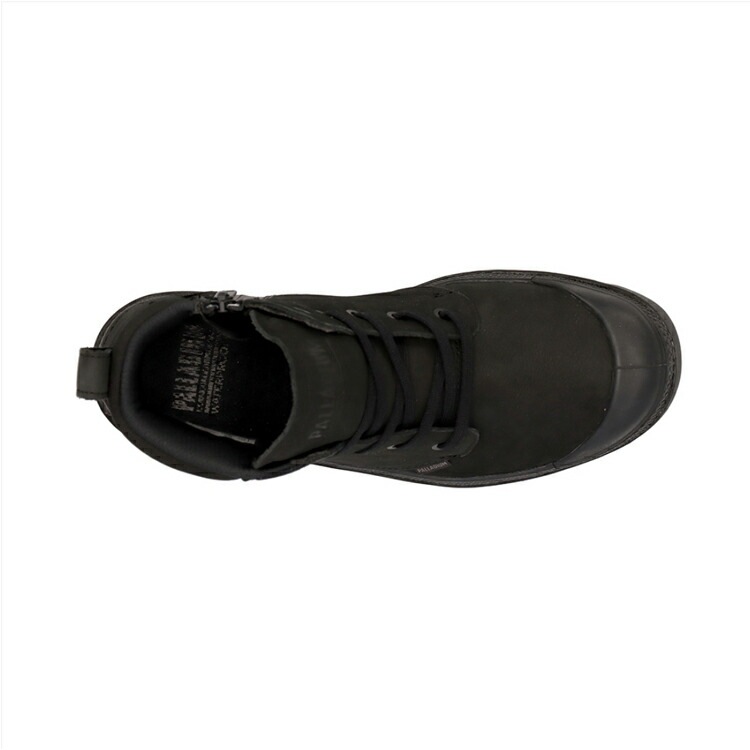 パンパ ハイ ライト+ WP+ 26.5cm ブラック #79027-008 パンパ ハイ ライト+ WP+ 26.5cm ブラック #79027-008