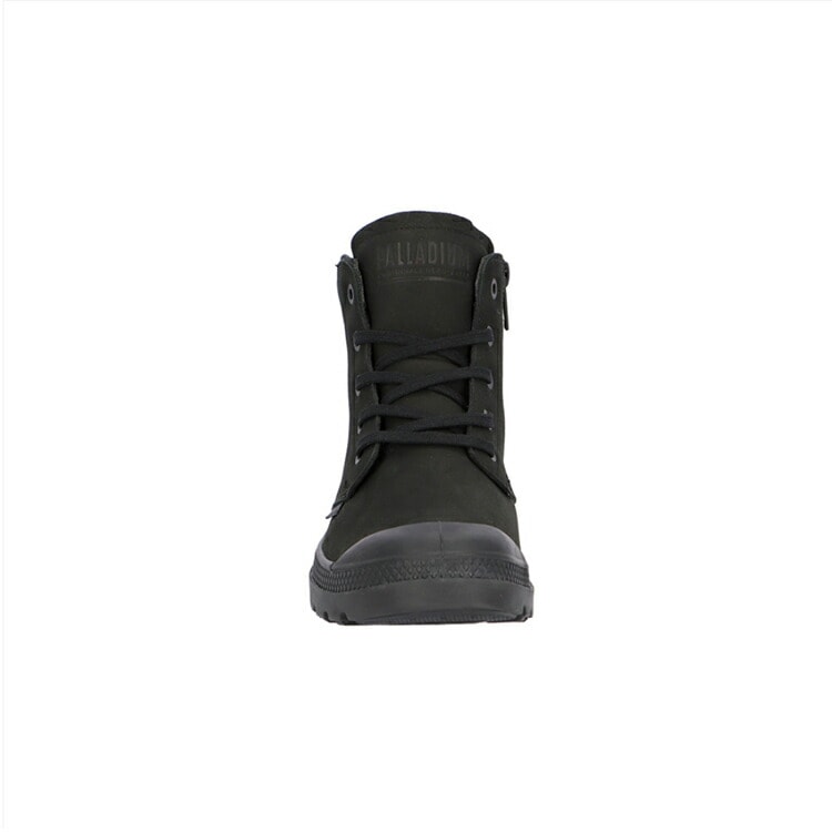 パンパ ハイ ライト+ WP+ 26.5cm ブラック #79027-008 パンパ ハイ ライト+ WP+ 26.5cm ブラック #79027-008