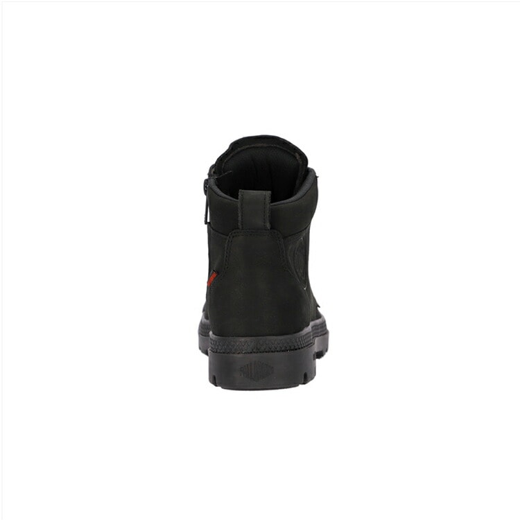 パンパ ハイ ライト+ WP+ 26.5cm ブラック #79027-008 パンパ ハイ ライト+ WP+ 26.5cm ブラック #79027-008