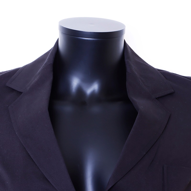 ジャケット ブラック WS6706 ジャケット ブラック WS6706