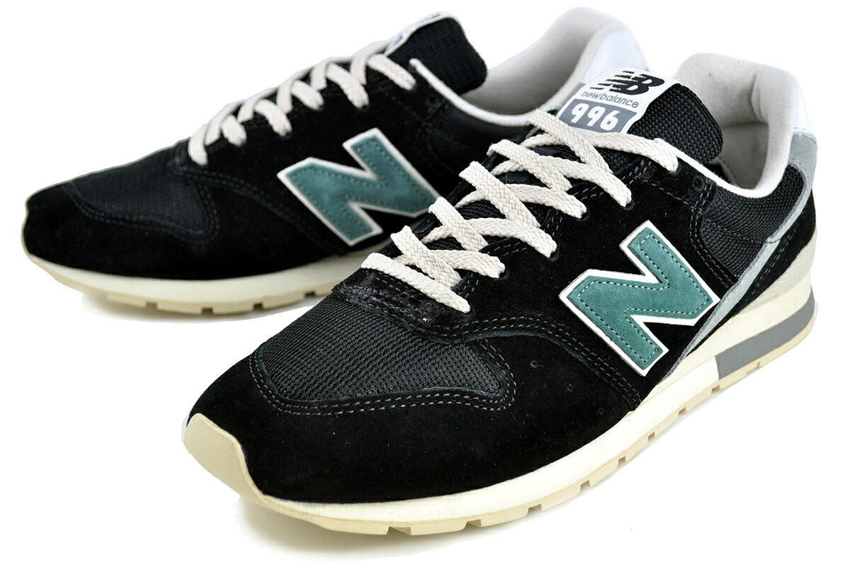 cm996ci2 ブラック ピッグスエード