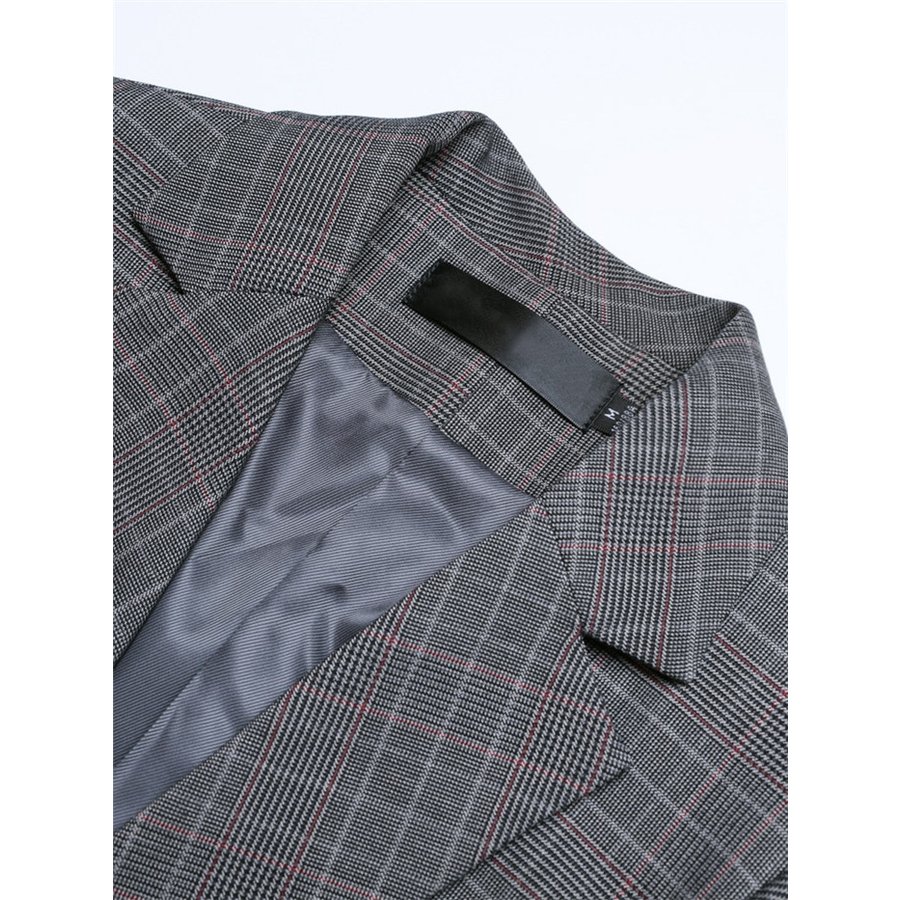 セットアップ レディース スーツセット パンツセット チェック柄 2点セット 40代 事務服 フォーマル 細身シルエット 制服OL ビジネス 入学式 卒業式 通勤 mdprevattcaulkingandwaterproofing.com