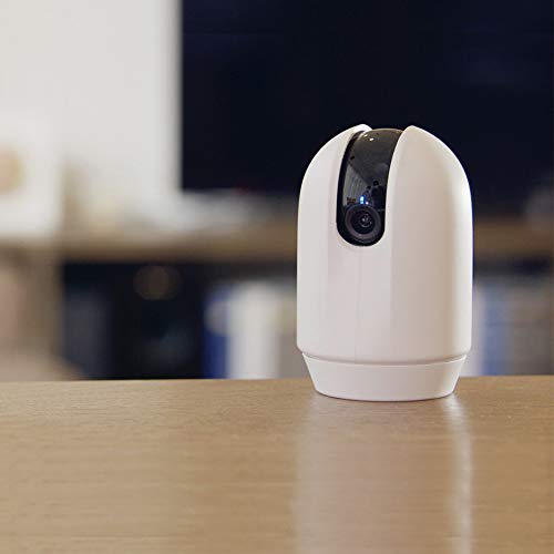 リッチェル 見守りカメラ LOOK