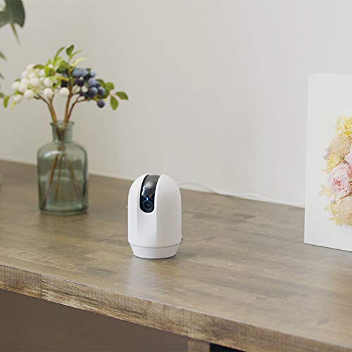 リッチェル 見守りカメラ LOOK