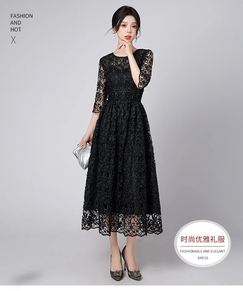 Hot!!!【縁夢】 レース イブニングドレス 透かし彫り ワンピース パーティードレス キャバ 着痩せ 大人 同窓会 披露宴 卒業式 結婚式 演奏会 ウェディング 二次会 発表会 メガ割 Hot!!!【縁夢】 レース イブニングドレス 透かし彫り ワンピース パーティードレス キャバ 着痩せ 大人 同窓会 披露宴 卒業式 結婚式 演奏会 ウェディング 二次会 発表会 メガ割