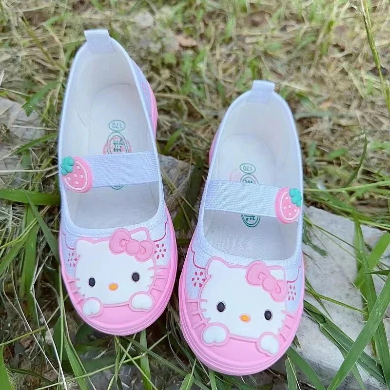【2個買うと1個無料】新作 韓国子供靴 かわいい サンリオハローキティ/マイメロキッズ カジュアル シナモロール/クロミ上履き 上靴 女の子 シューズ 運動靴すぐ乾く 速乾 幼稚園 保育園 【2個買うと1個無料】新作 韓国子供靴 かわいい サンリオハローキティ/マイメロキッズ カジュアル シナモロール/クロミ上履き 上靴 女の子 シューズ 運動靴すぐ乾く 速乾 幼稚園 保育園