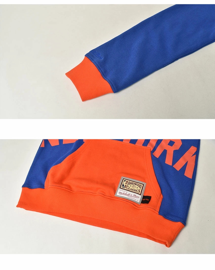 ビッグ フェイス フーディー 5.0 ニューヨークニックス FPHD4352-NYKYYPPPBLUE メンズ プルオーバー パーカー 長袖 フーディ NBA New York ビッグ フェイス フーディー 5.0 ニューヨークニックス FPHD4352-NYKYYPPPBLUE メンズ プルオーバー パーカー 長袖 フーディ NBA New York