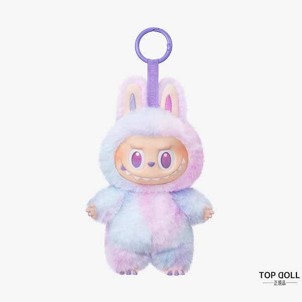 Qoo10] LABUBU Big into Energy 【当日出