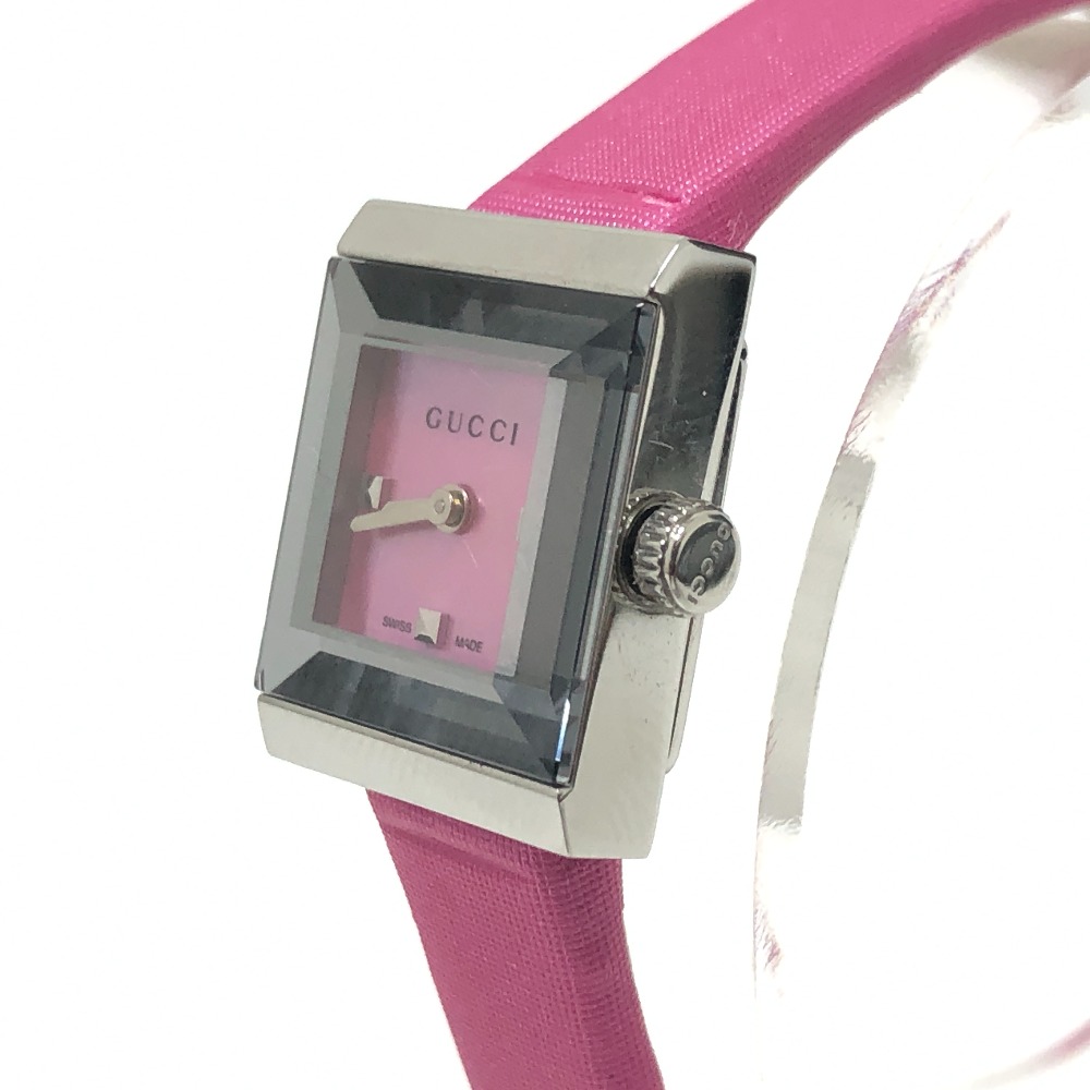 腕時計 128.5 ピンクシェル クォーツ 腕時計 時計 ウォッチ SS シルバー 腕時計 128.5 ピンクシェル クォーツ 腕時計 時計 ウォッチ SS シルバー