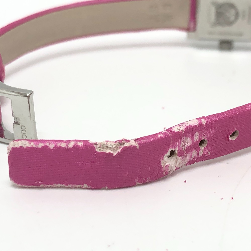 腕時計 128.5 ピンクシェル クォーツ 腕時計 時計 ウォッチ SS シルバー 腕時計 128.5 ピンクシェル クォーツ 腕時計 時計 ウォッチ SS シルバー