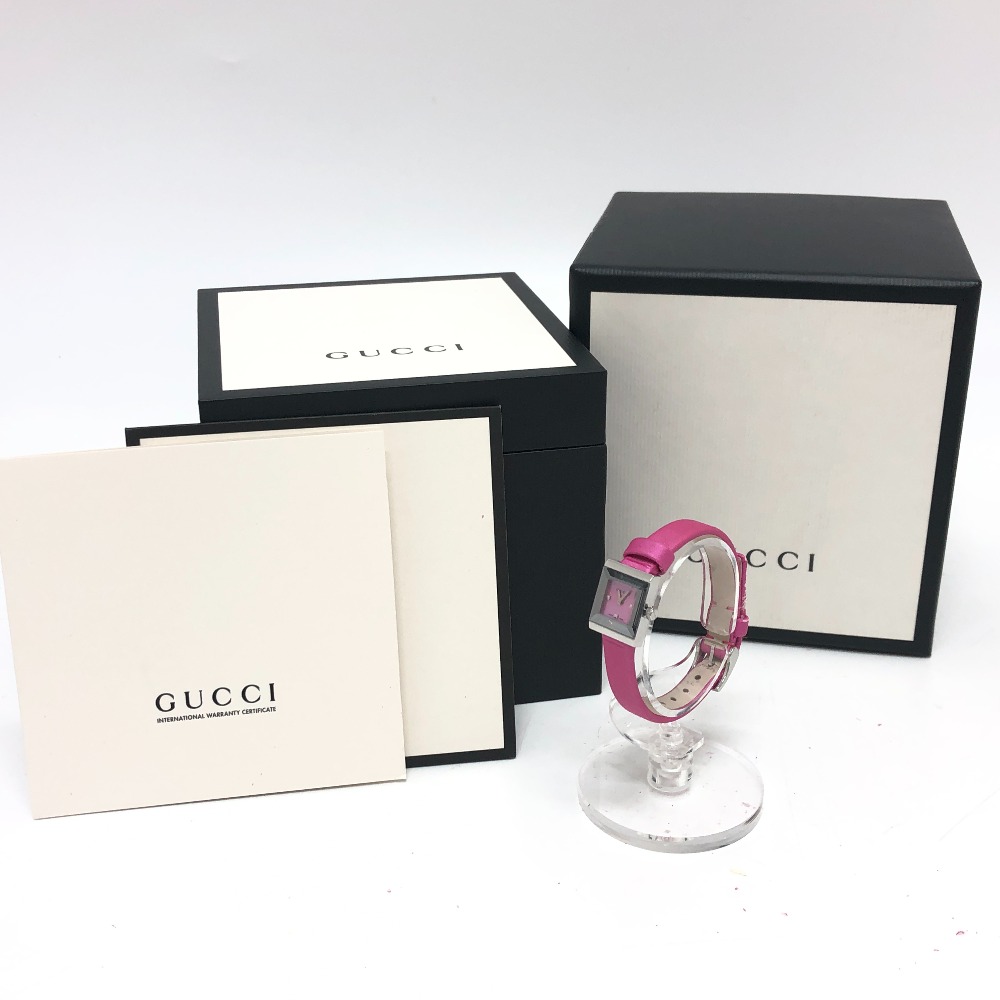 腕時計 128.5 ピンクシェル クォーツ 腕時計 時計 ウォッチ SS シルバー 腕時計 128.5 ピンクシェル クォーツ 腕時計 時計 ウォッチ SS シルバー