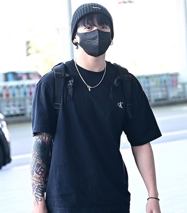 早い者勝ち！faith connexion モッズコート【BTSジョングク着用】 img_24cabcaf67ec749ec531ed139f