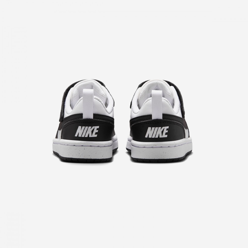 ナイキコートバロウリクラフトボーイプリスクールベルクロ DV5457-131 ナイキコートバロウリクラフトボーイプリスクールベルクロ DV5457-131