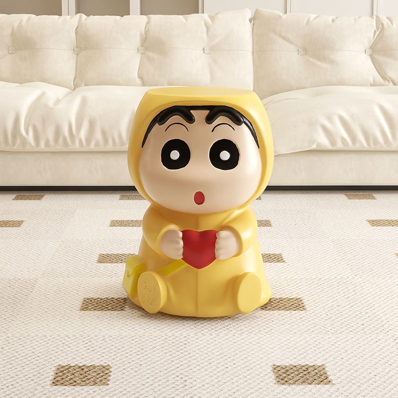 贅沢で高級感のあるクレヨンしんちゃんは靴を替えてドアの入り口に入って家に入ると小さな腰掛けの低い腰掛けのお茶のソファーの腰掛けができます