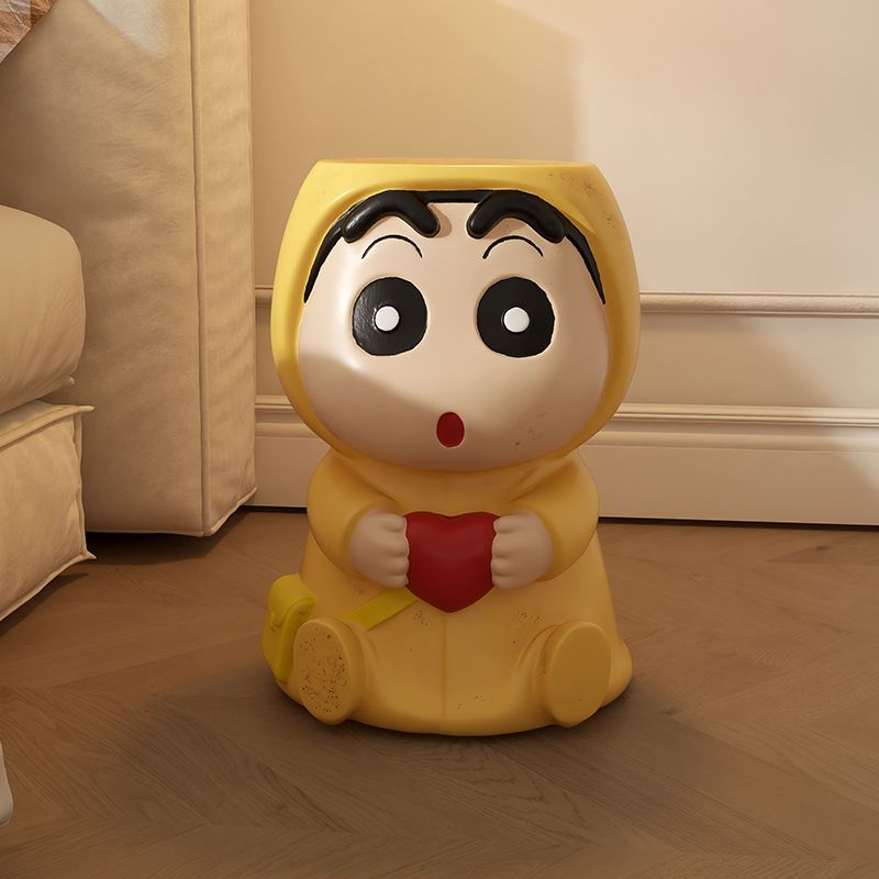 贅沢で高級感のあるクレヨンしんちゃんは靴を替えてドアの入り口に入って家に入ると小さな腰掛けの低い腰掛けのお茶のソファーの腰掛けができます