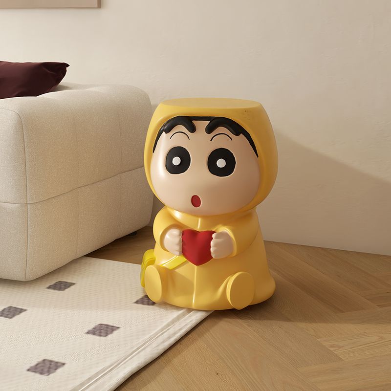 贅沢で高級感のあるクレヨンしんちゃんは靴を替えてドアの入り口に入って家に入ると小さな腰掛けの低い腰掛けのお茶のソファーの腰掛けができます