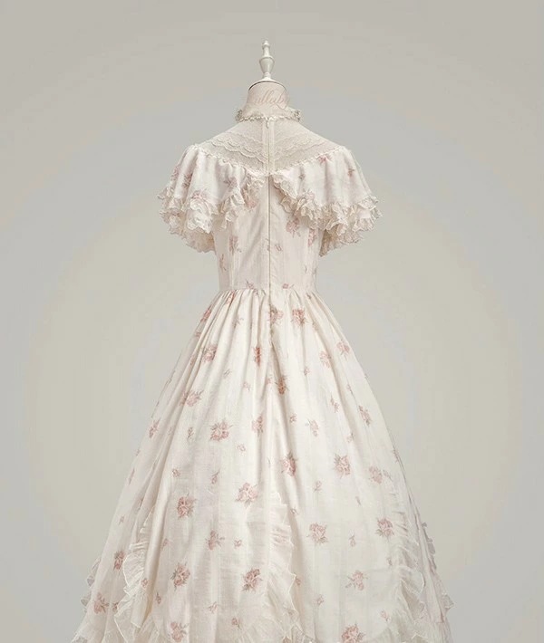 10%OFFロリータドレス 女の子 オリジナル 日常 花柄 かわいい パーティー 短袖 お姫様 ロリータファション 写真映え 撮影用 夏 イベント 学園祭 文化祭 10%OFFロリータドレス 女の子 オリジナル 日常 花柄 かわいい パーティー 短袖 お姫様 ロリータファション 写真映え 撮影用 夏 イベント 学園祭 文化祭